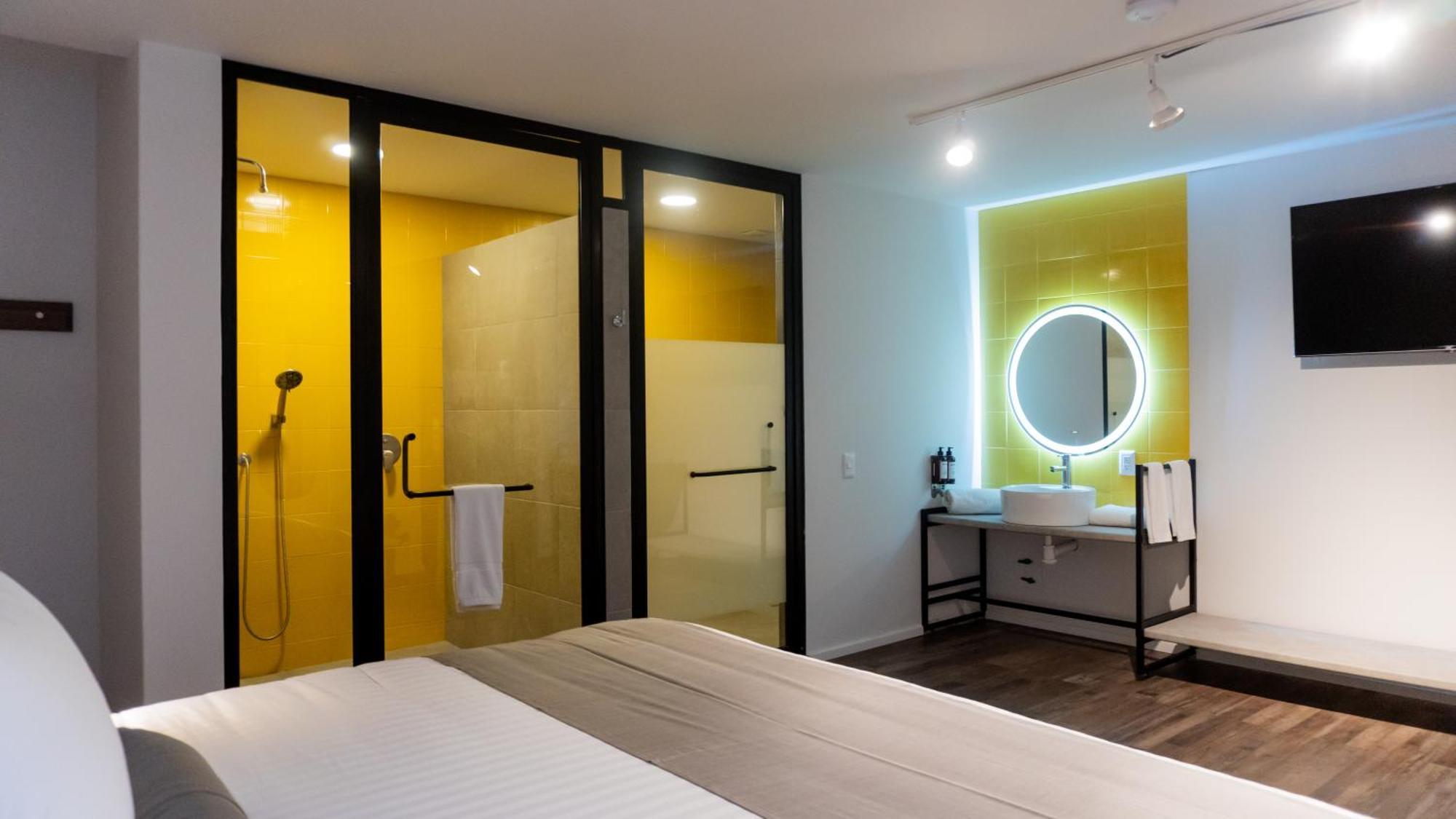 Alt Urbana Hotel León Eksteriør billede
