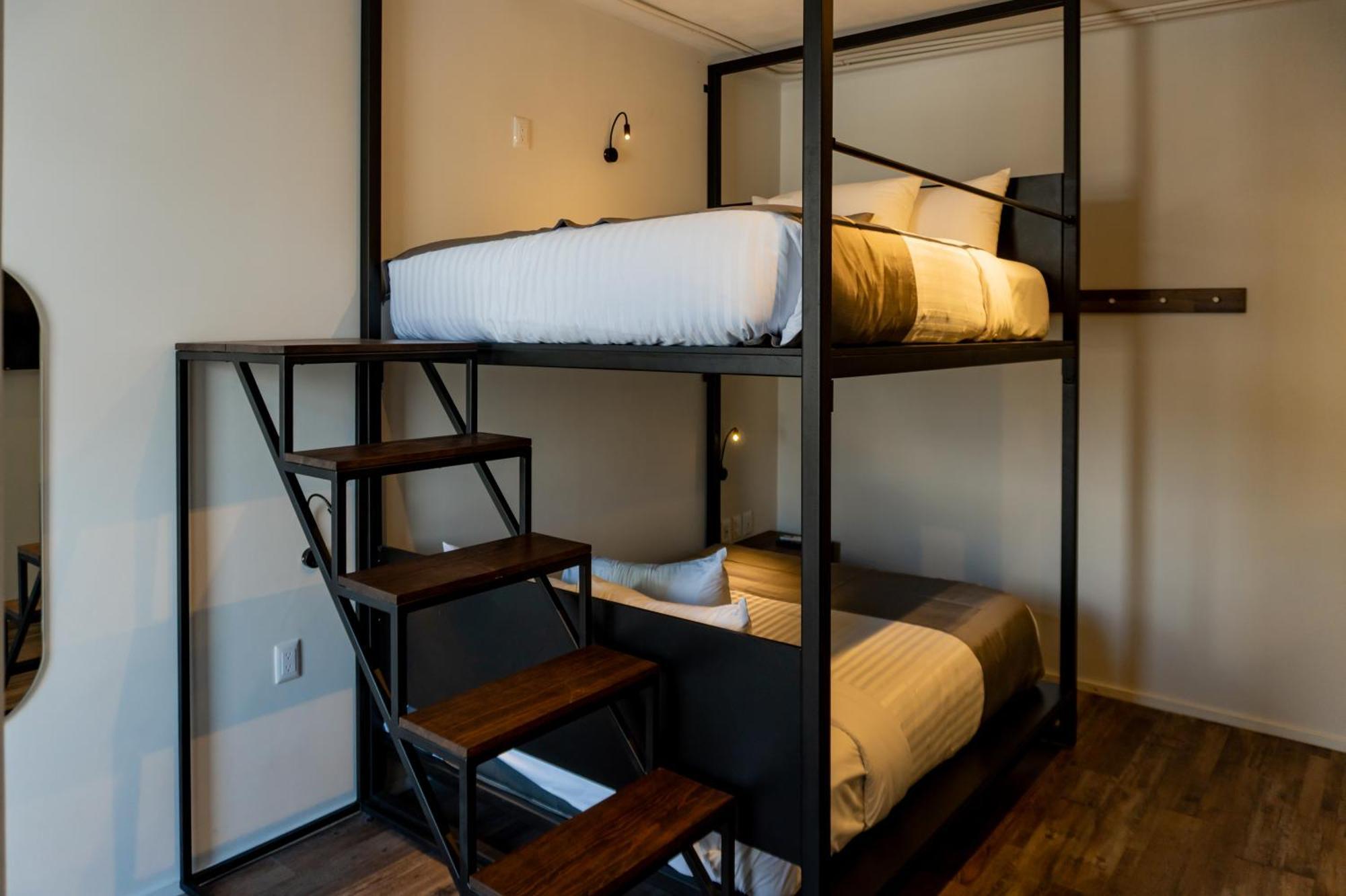 Alt Urbana Hotel León Eksteriør billede