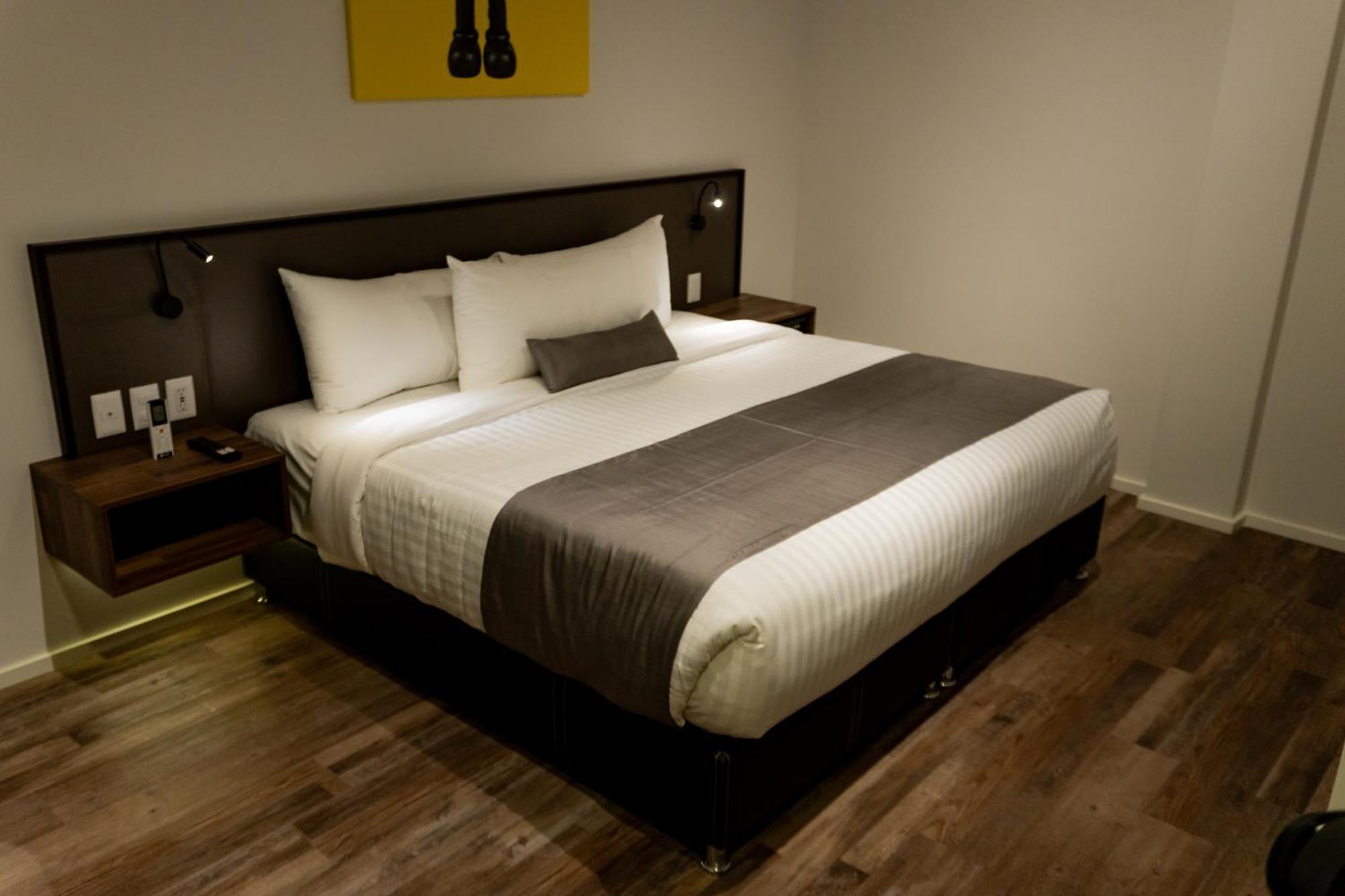 Alt Urbana Hotel León Eksteriør billede
