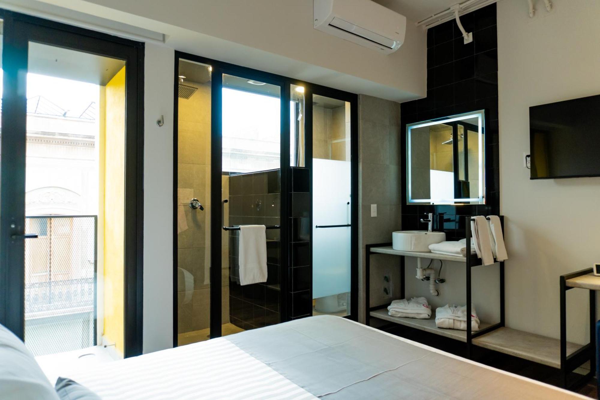 Alt Urbana Hotel León Værelse billede