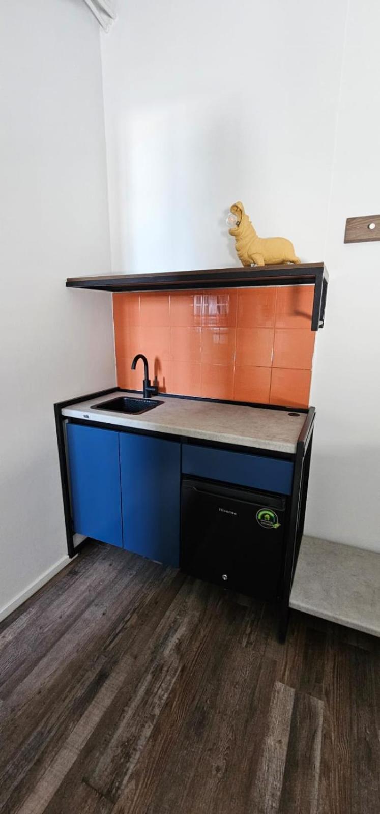 Alt Urbana Hotel León Værelse billede